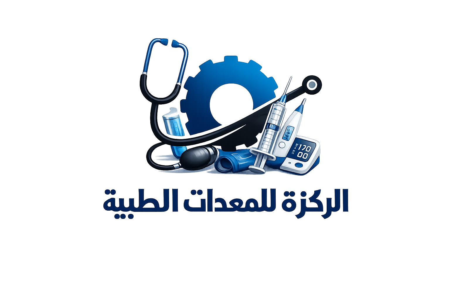 شعار الركيزة