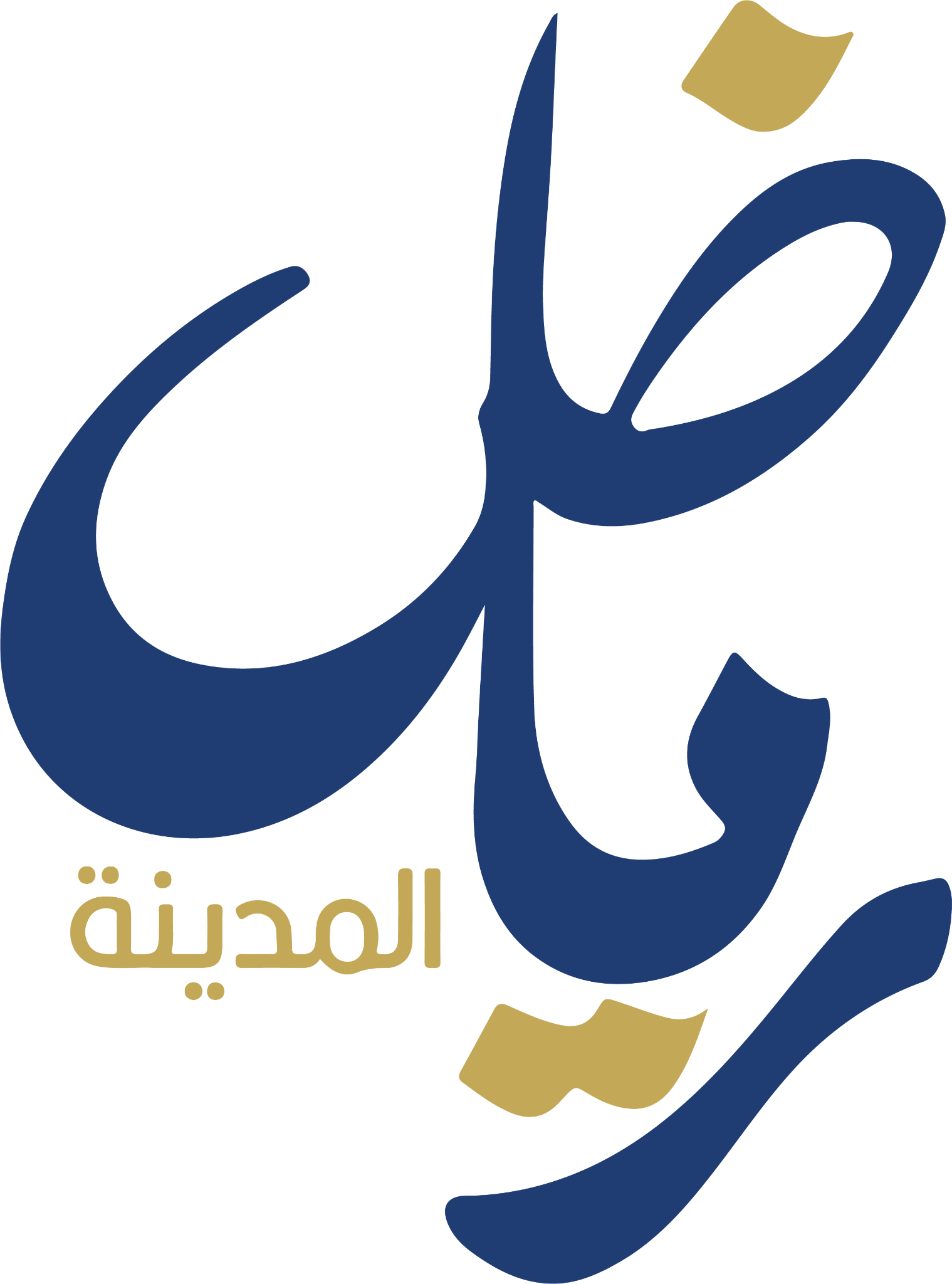 شعار رياض المدينة